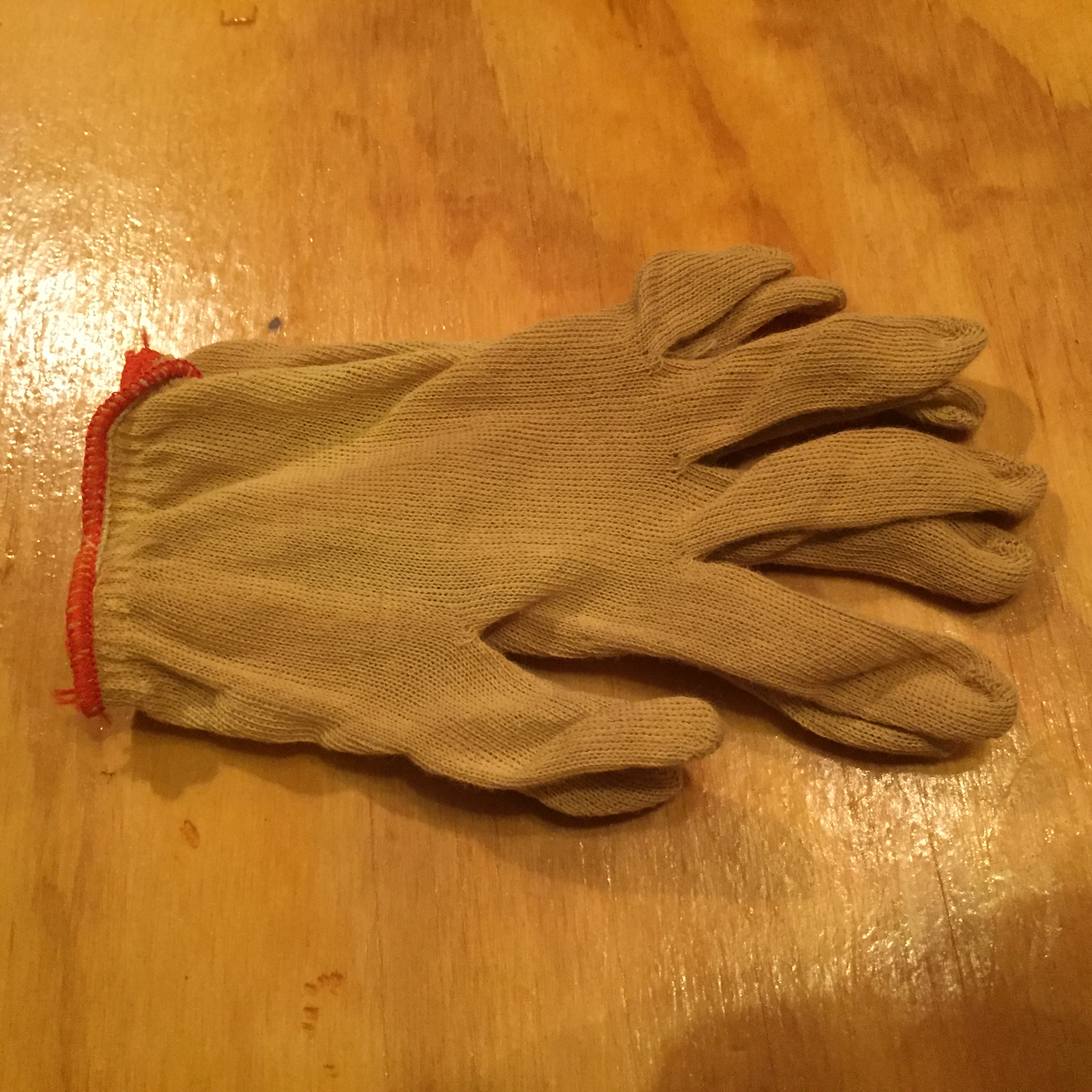 Kevlar Glove Liners